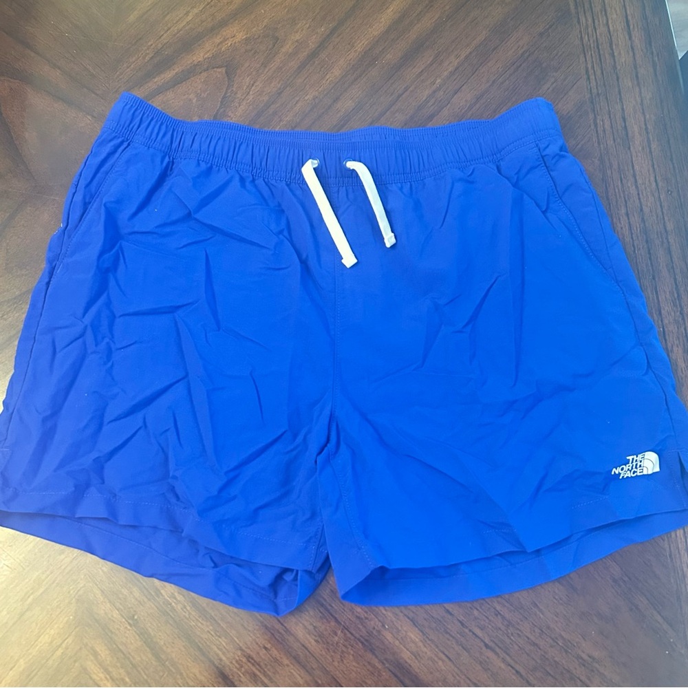 The North Face Men's Action Short 2.0, M Short, TNF Blue New